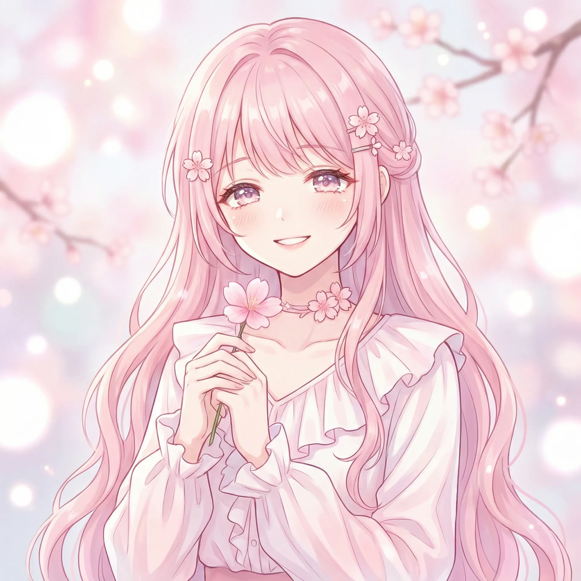 樱桃小丸 - 小宝宝要流出来了BILIBILI 人气女神
